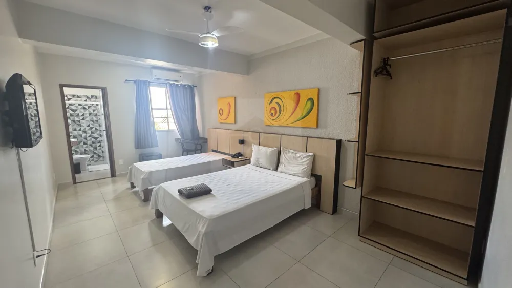 Alugar Comercial / Pr&eacute;dio em Uberl&acirc;ndia R$ 35.000,00 - Foto 7