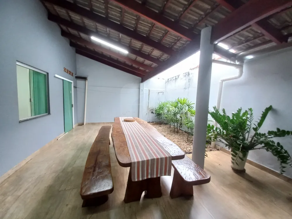 Alugar Casa / Padr&atilde;o em Uberl&acirc;ndia R$ 3.400,00 - Foto 13