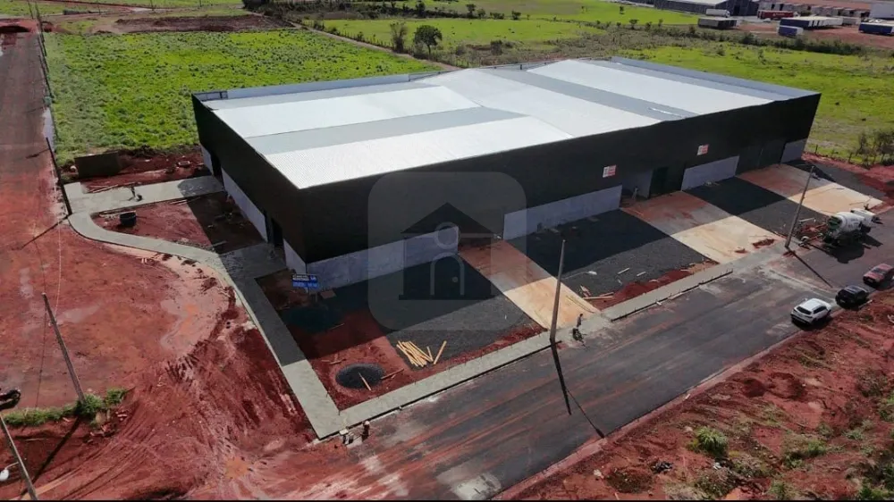 Comprar Comercial / Galp&atilde;o em Uberl&acirc;ndia R$ 2.488.500,00 - Foto 1