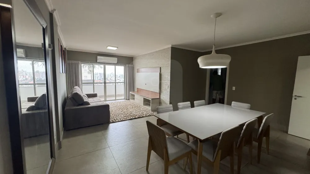 Alugar Apartamento / Padr&atilde;o em Uberl&acirc;ndia R$ 5.500,00 - Foto 3