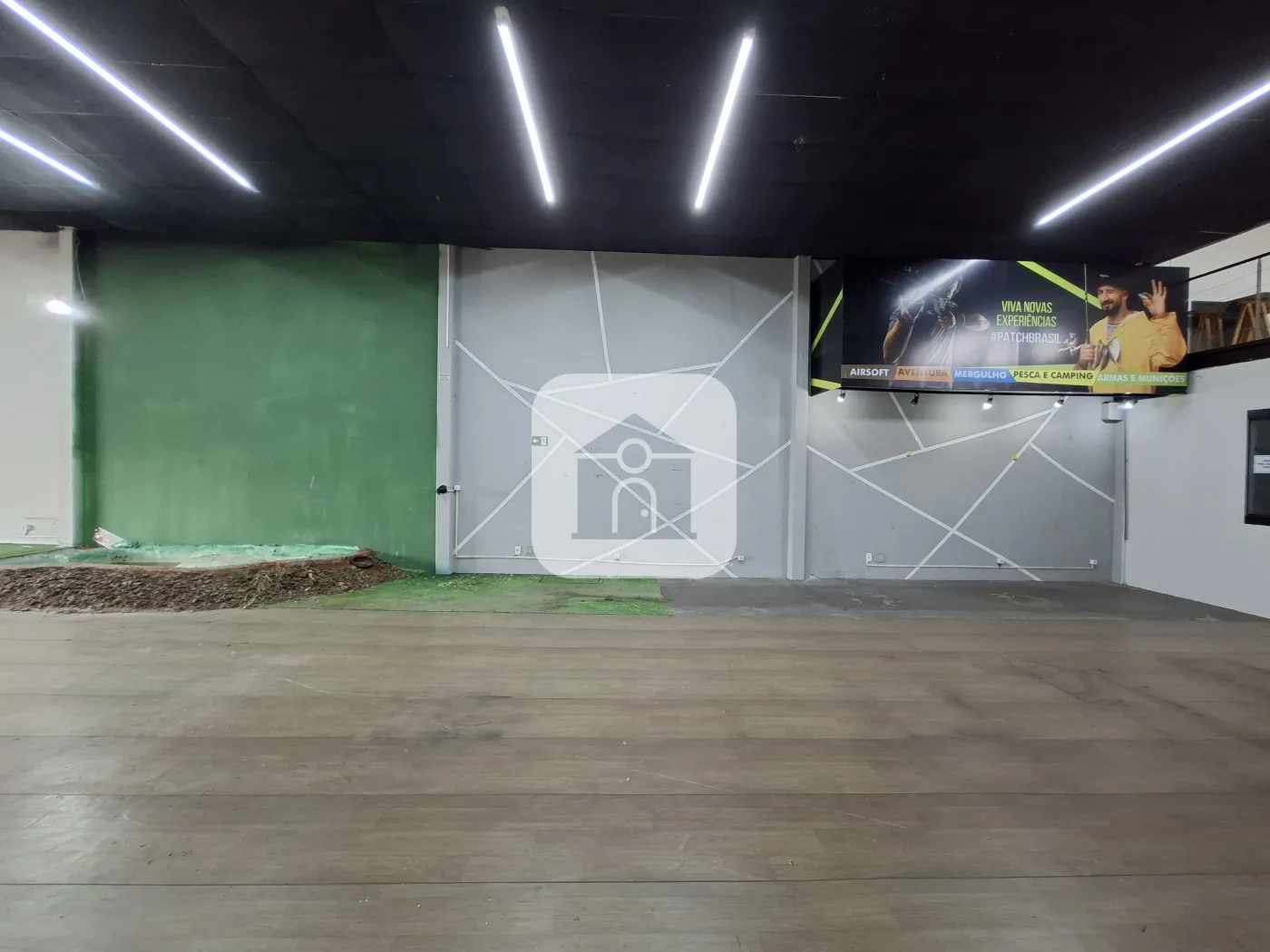 Alugar Comercial / Loja em Uberl&acirc;ndia R$ 12.000,00 - Foto 2