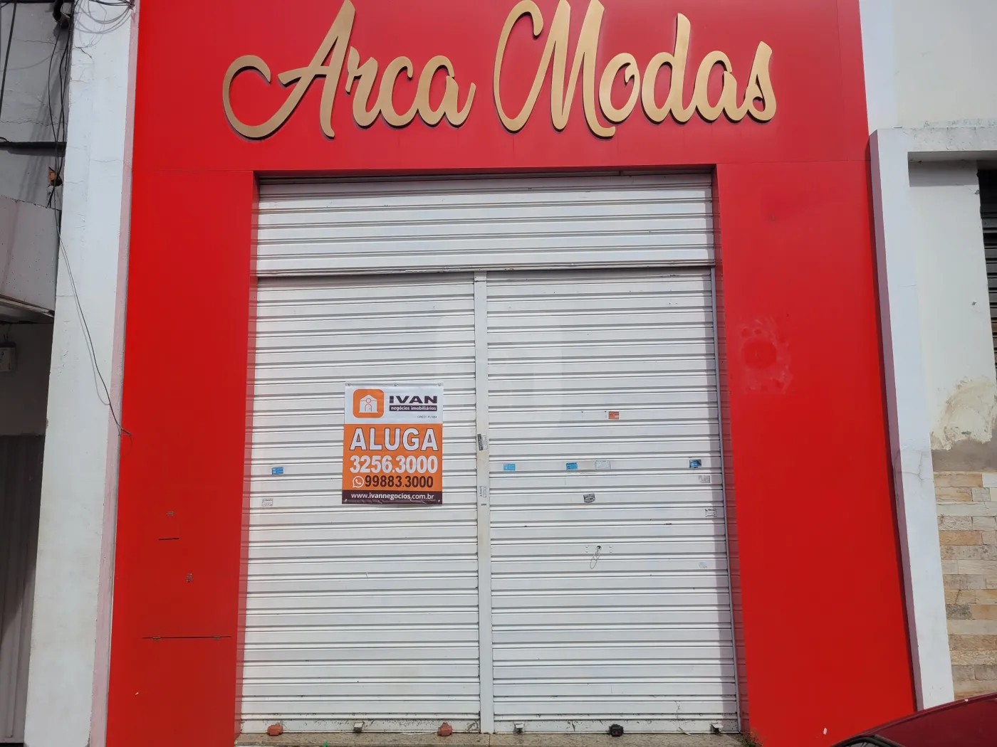 Alugar Comercial / Loja em Uberl&acirc;ndia R$ 4.500,00 - Foto 1