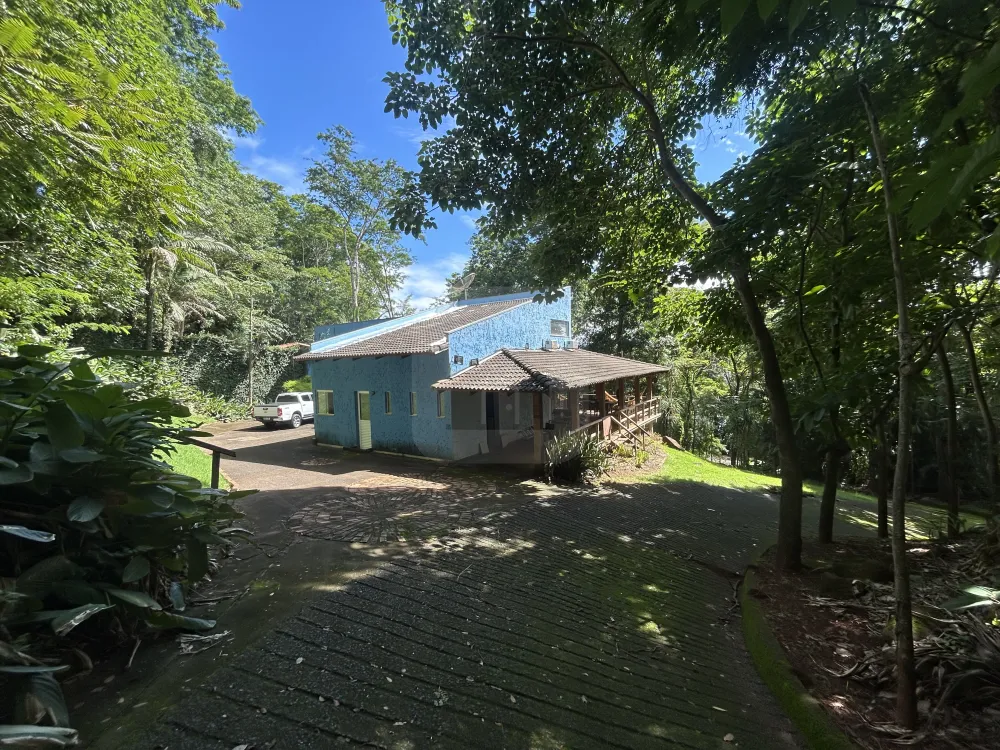 Alugar Rural / Ch&aacute;cara em condom&iacute;nio em Uberl&acirc;ndia R$ 10.000,00 - Foto 1