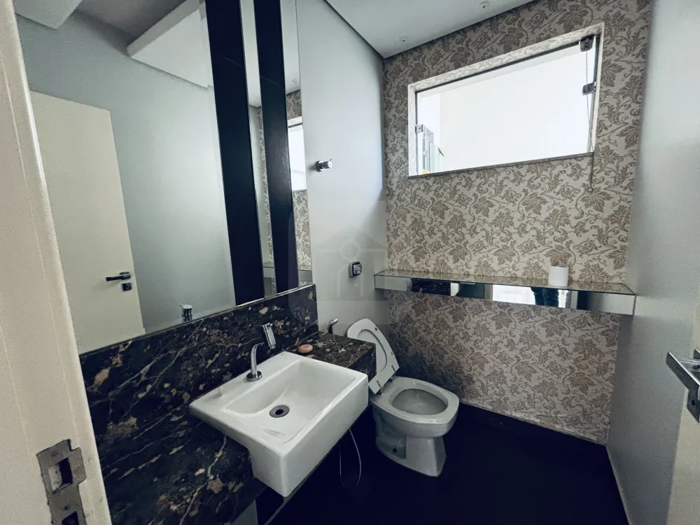 Alugar Comercial / Casa Comercial em Uberl&acirc;ndia R$ 17.000,00 - Foto 11