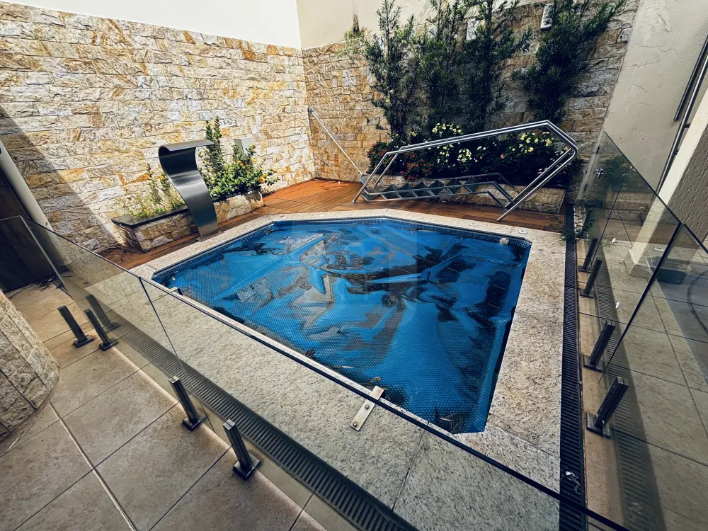 Alugar Comercial / Casa Comercial em Uberl&acirc;ndia R$ 17.000,00 - Foto 24