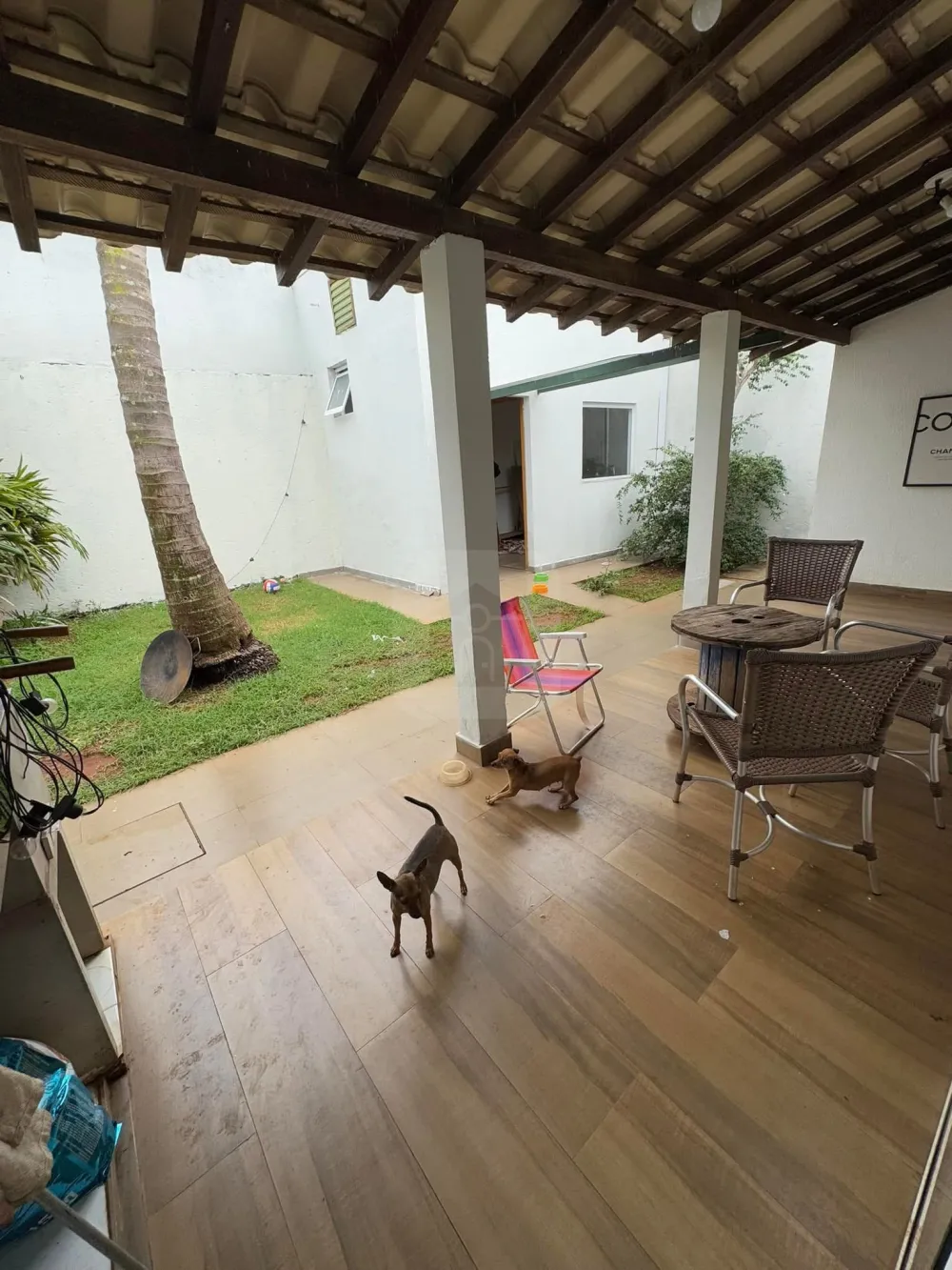 Alugar Casa / Padr&atilde;o em Uberl&acirc;ndia R$ 3.400,00 - Foto 14