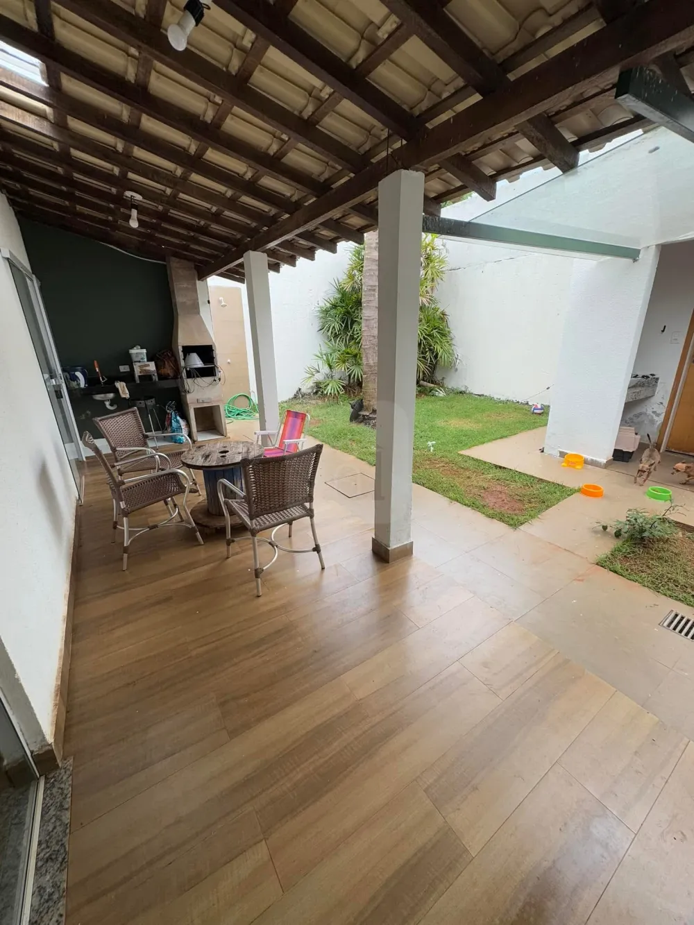 Alugar Casa / Padr&atilde;o em Uberl&acirc;ndia R$ 3.400,00 - Foto 15