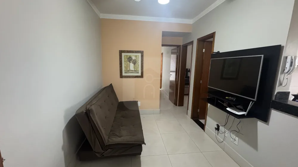 Alugar Apartamento / Padr&atilde;o em Uberl&acirc;ndia R$ 2.600,00 - Foto 1