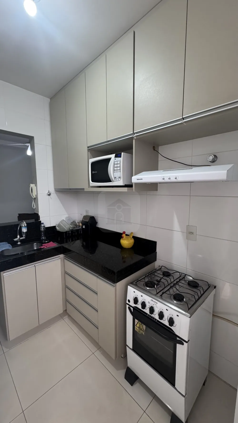 Alugar Apartamento / Padr&atilde;o em Uberl&acirc;ndia R$ 2.600,00 - Foto 2