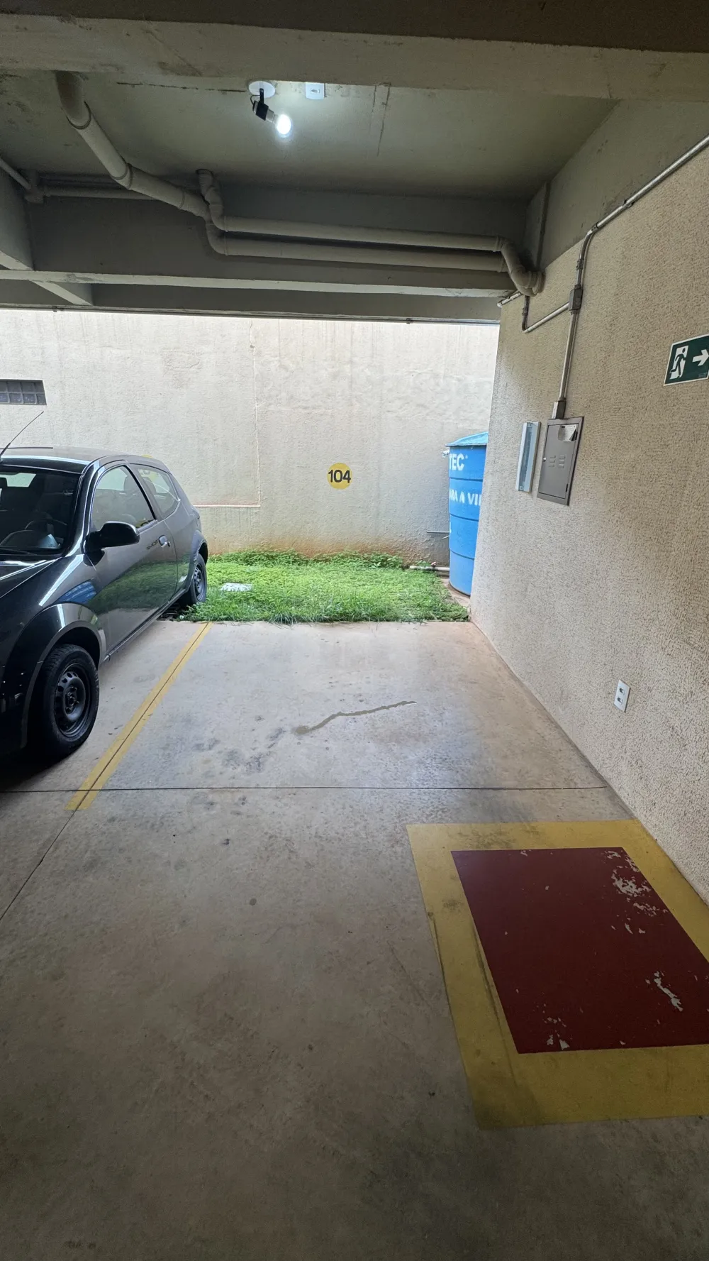 Alugar Apartamento / Padr&atilde;o em Uberl&acirc;ndia R$ 2.600,00 - Foto 9