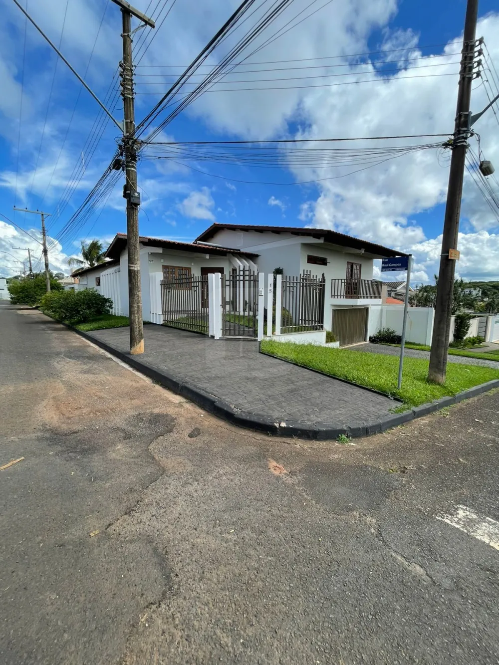 Comprar Casa / Padr&atilde;o em Araguari R$ 1.800.000,00 - Foto 1