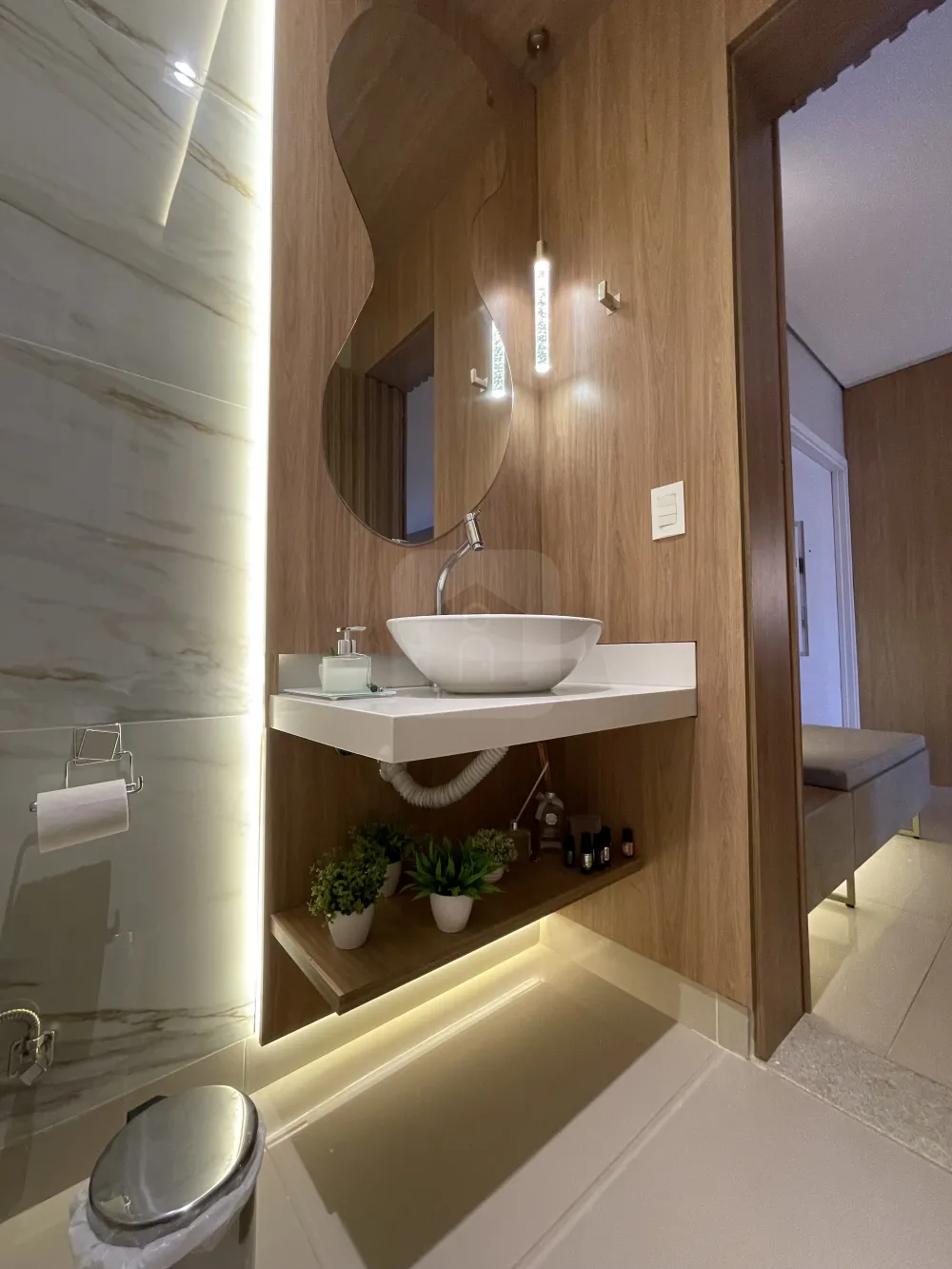 Comprar Apartamento / Padr&atilde;o em Uberl&acirc;ndia R$ 1.350.000,00 - Foto 22