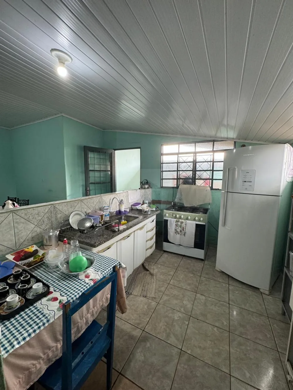 Comprar Casa / Padr&atilde;o em Araguari R$ 300.000,00 - Foto 8