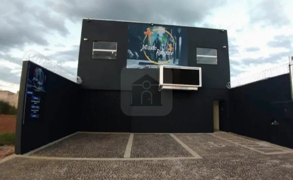 Alugar Comercial / Galp&atilde;o em Uberl&acirc;ndia R$ 4.300,00 - Foto 1