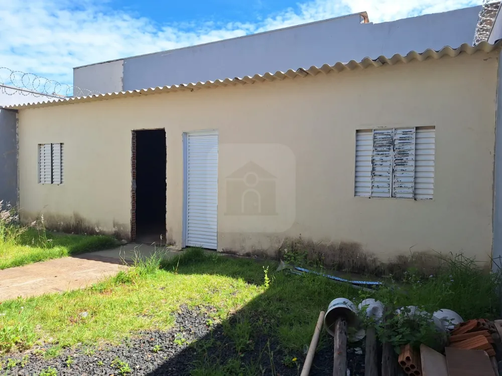 Alugar Comercial / Galp&atilde;o em Uberl&acirc;ndia R$ 4.300,00 - Foto 13
