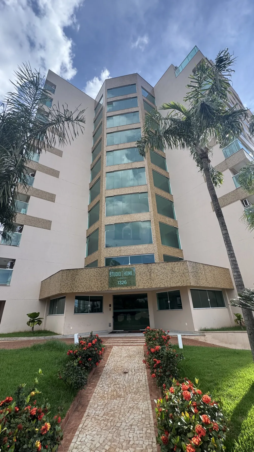 Alugar Apartamento / Flat em Uberl&acirc;ndia R$ 1.800,00 - Foto 13