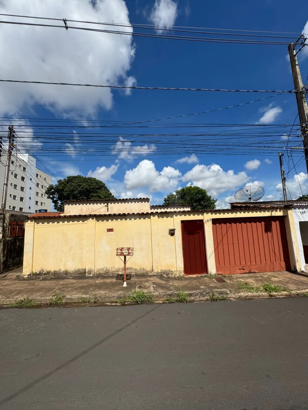 Comprar Terreno / Padr&atilde;o em Uberl&acirc;ndia R$ 360.000,00 - Foto 1