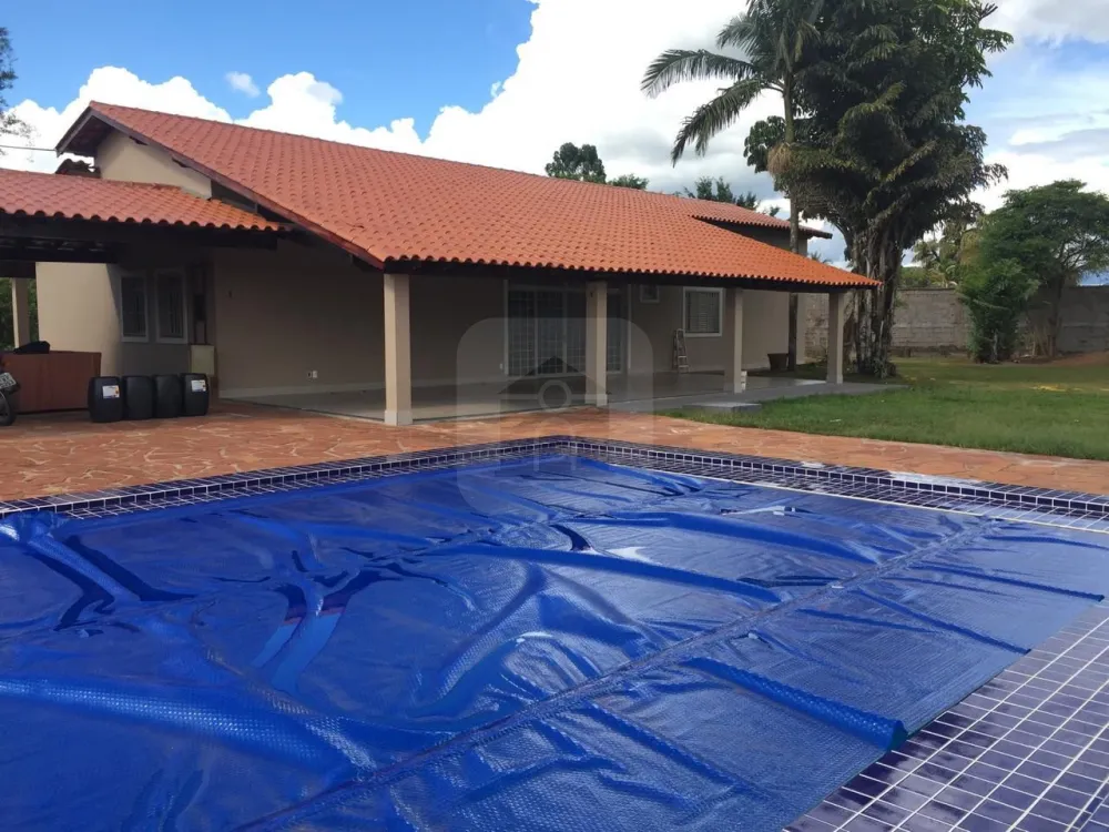 Alugar Casa / Ch&aacute;cara em Uberl&acirc;ndia R$ 5.500,00 - Foto 1
