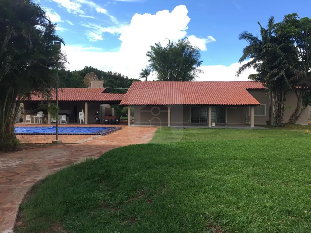 Alugar Casa / Ch&aacute;cara em Uberl&acirc;ndia R$ 5.500,00 - Foto 4