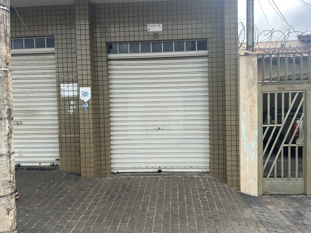 Alugar Comercial / Loja em Uberl&acirc;ndia R$ 900,00 - Foto 1