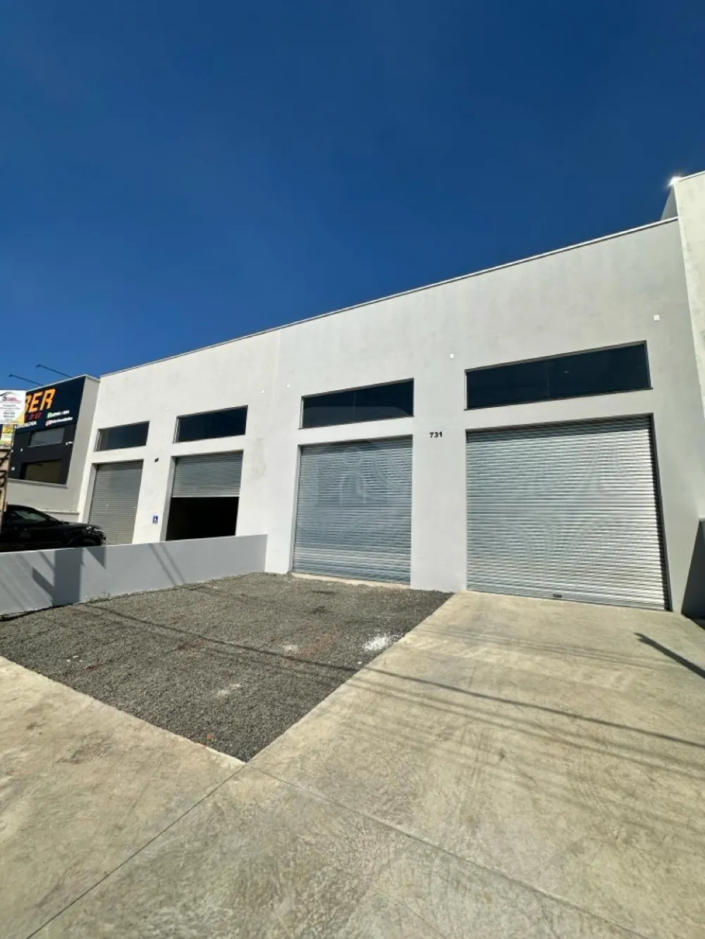 Alugar Comercial / Galp&atilde;o em Uberl&acirc;ndia R$ 7.000,00 - Foto 8