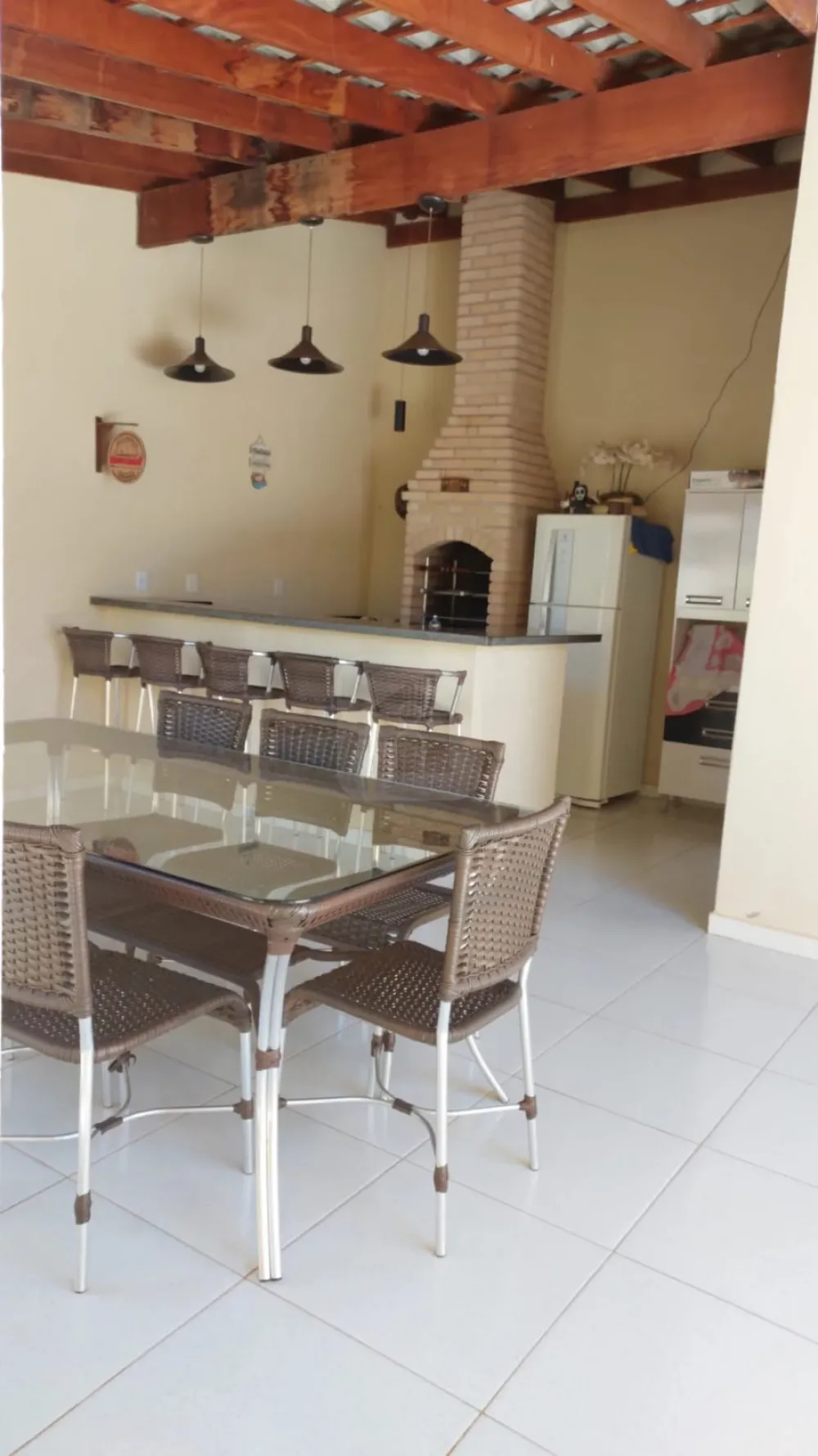 Comprar Casa / Padr&atilde;o em Uberl&acirc;ndia R$ 580.000,00 - Foto 12