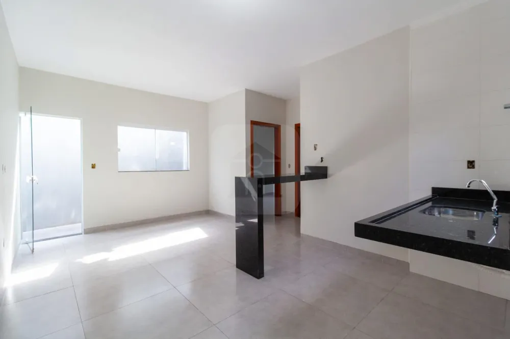 Comprar Casa / Geminada em Uberl&acirc;ndia R$ 250.000,00 - Foto 1