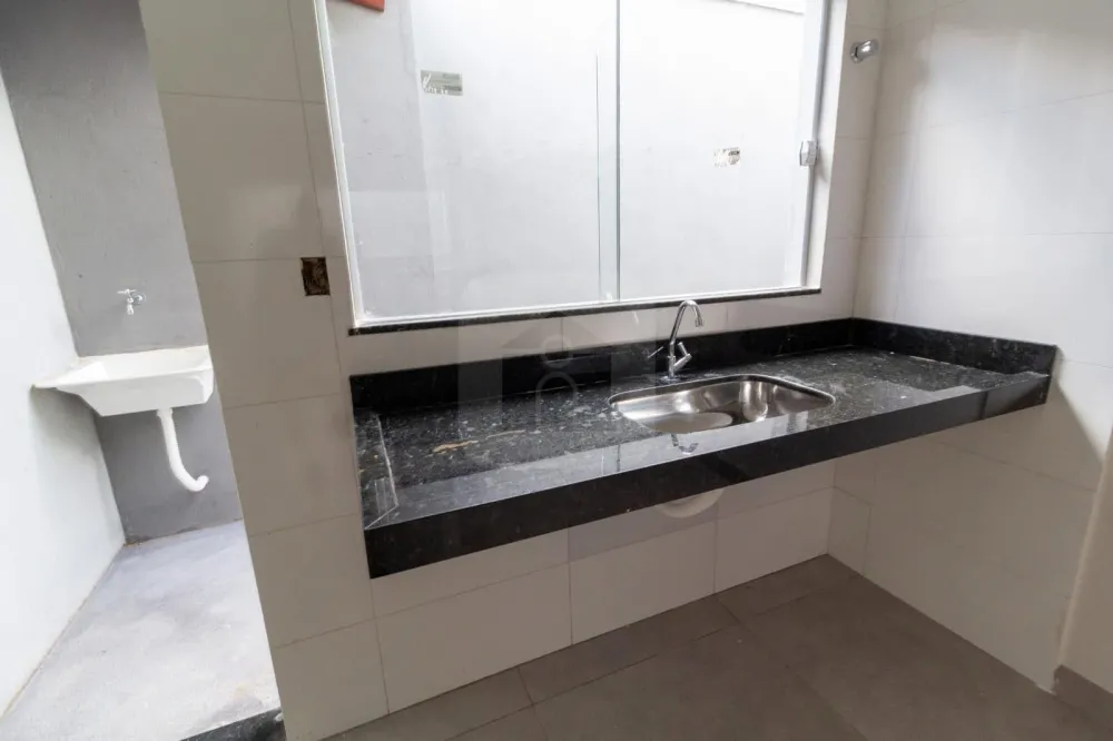 Comprar Casa / Geminada em Uberl&acirc;ndia R$ 250.000,00 - Foto 8