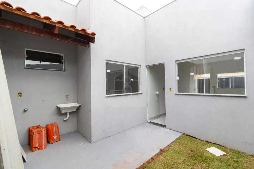 Comprar Casa / Geminada em Uberl&acirc;ndia R$ 250.000,00 - Foto 9
