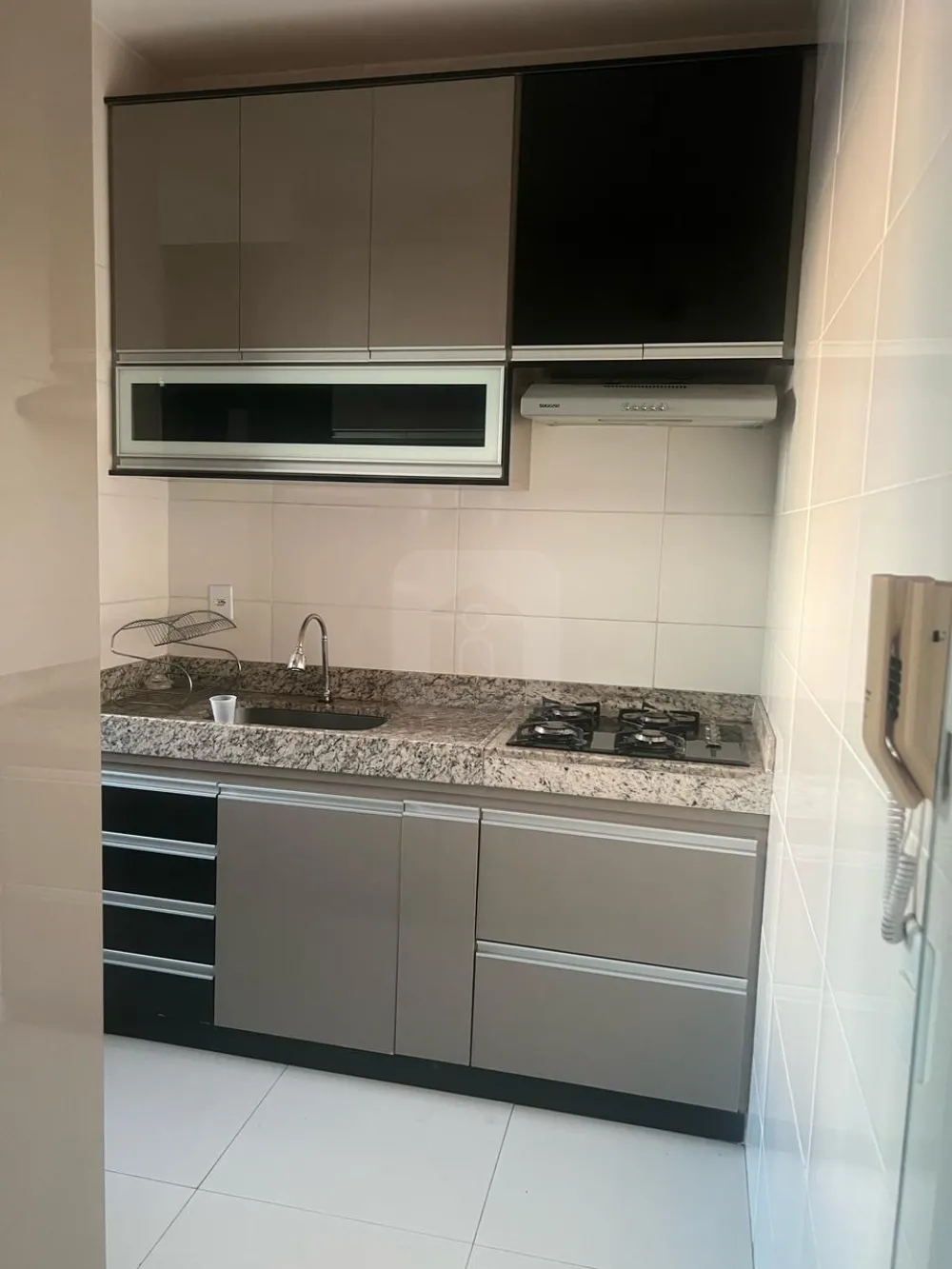 Alugar Apartamento / Padr&atilde;o em Uberl&acirc;ndia R$ 2.600,00 - Foto 12