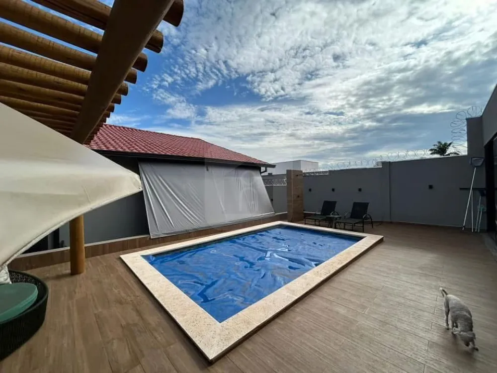 Comprar Casa / Padr&atilde;o em Uberl&acirc;ndia R$ 1.200.000,00 - Foto 1