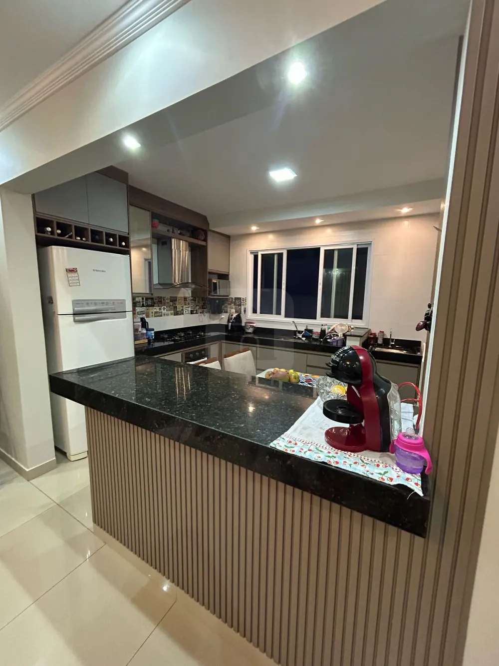 Comprar Apartamento / Padr&atilde;o em Uberl&acirc;ndia R$ 355.000,00 - Foto 7