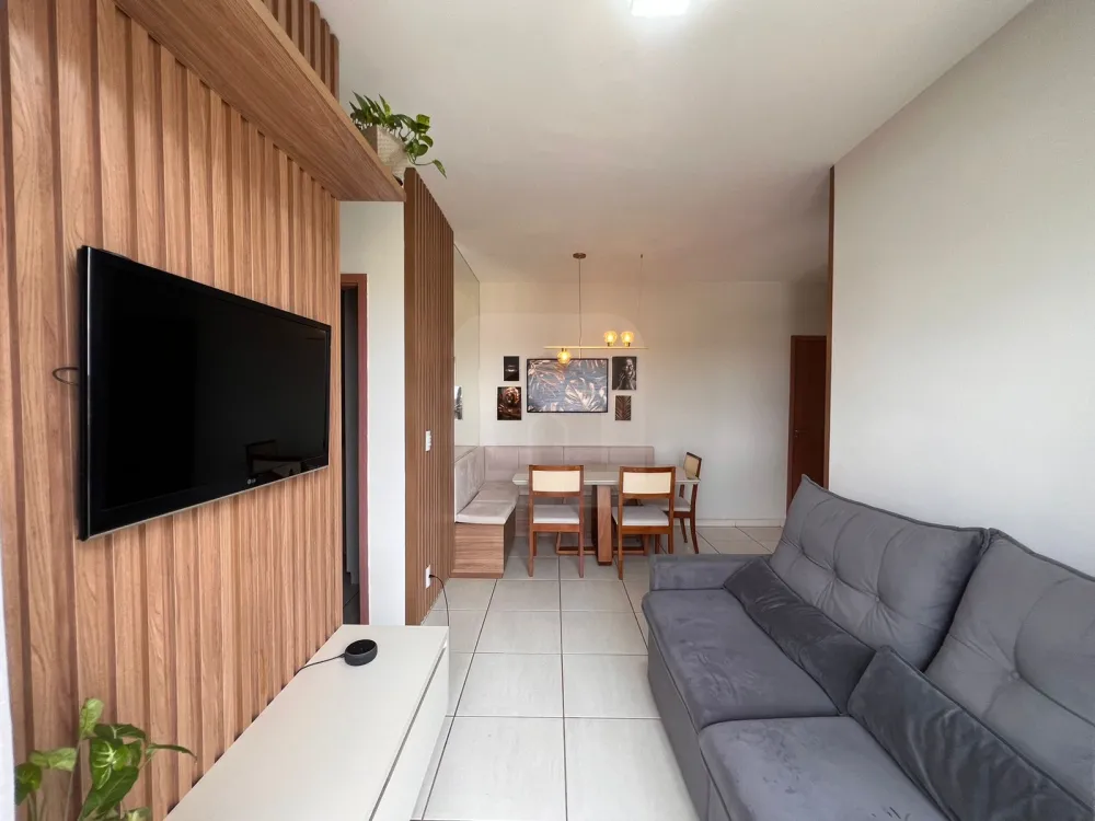 Comprar Apartamento / Padr&atilde;o em Uberl&acirc;ndia R$ 235.000,00 - Foto 1