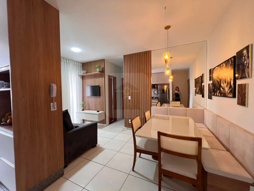 Comprar Apartamento / Padr&atilde;o em Uberl&acirc;ndia R$ 235.000,00 - Foto 4