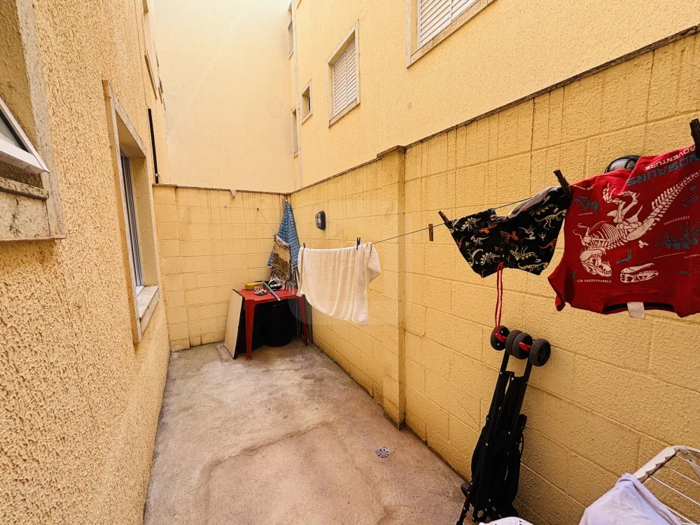 Alugar Apartamento / Padr&atilde;o em Uberl&acirc;ndia R$ 1.300,00 - Foto 4