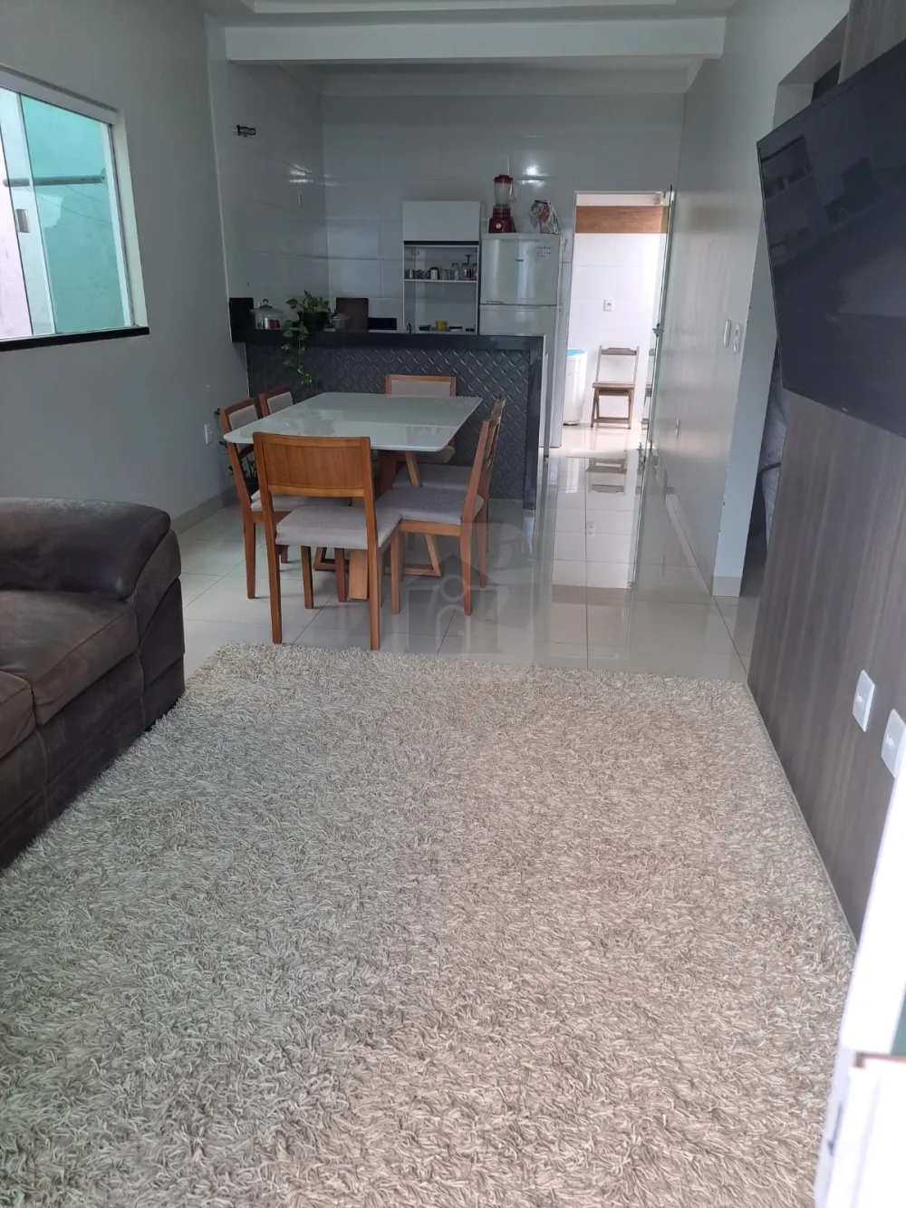 Comprar Casa / Padr&atilde;o em Uberl&acirc;ndia R$ 320.000,00 - Foto 3
