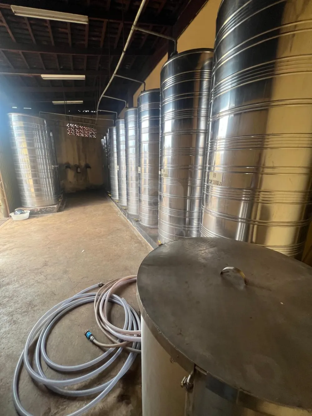 Alugar Comercial / Ponto Comercial em Uberl&acirc;ndia R$ 4.500,00 - Foto 7