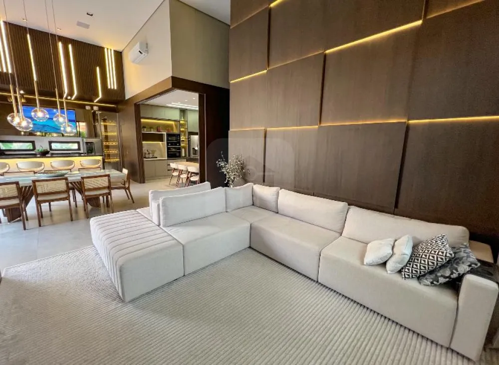 Comprar Casa / Condom&iacute;nio ou Loteamento Fechado em Uberl&acirc;ndia R$ 2.990.000,00 - Foto 2