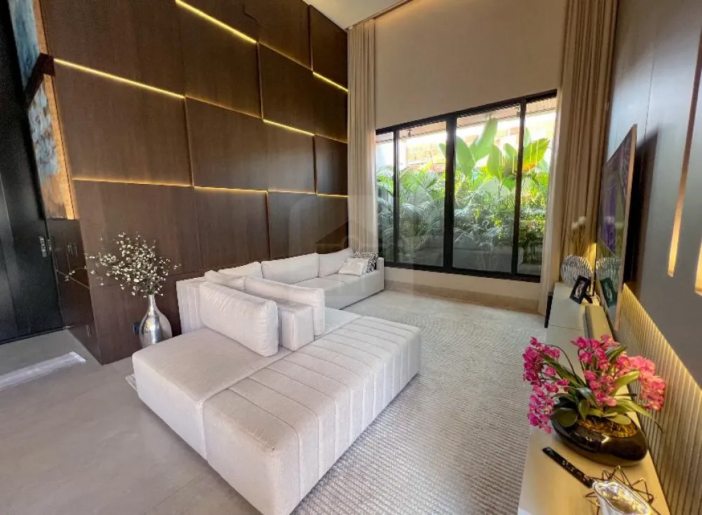 Comprar Casa / Condom&iacute;nio ou Loteamento Fechado em Uberl&acirc;ndia R$ 2.990.000,00 - Foto 3