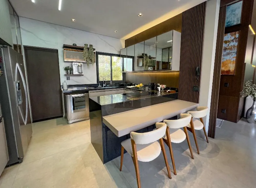 Comprar Casa / Condom&iacute;nio ou Loteamento Fechado em Uberl&acirc;ndia R$ 2.990.000,00 - Foto 5