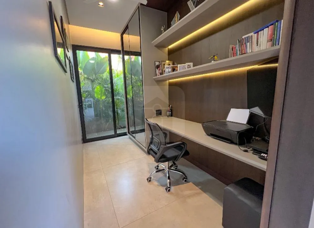 Comprar Casa / Condom&iacute;nio ou Loteamento Fechado em Uberl&acirc;ndia R$ 2.990.000,00 - Foto 9