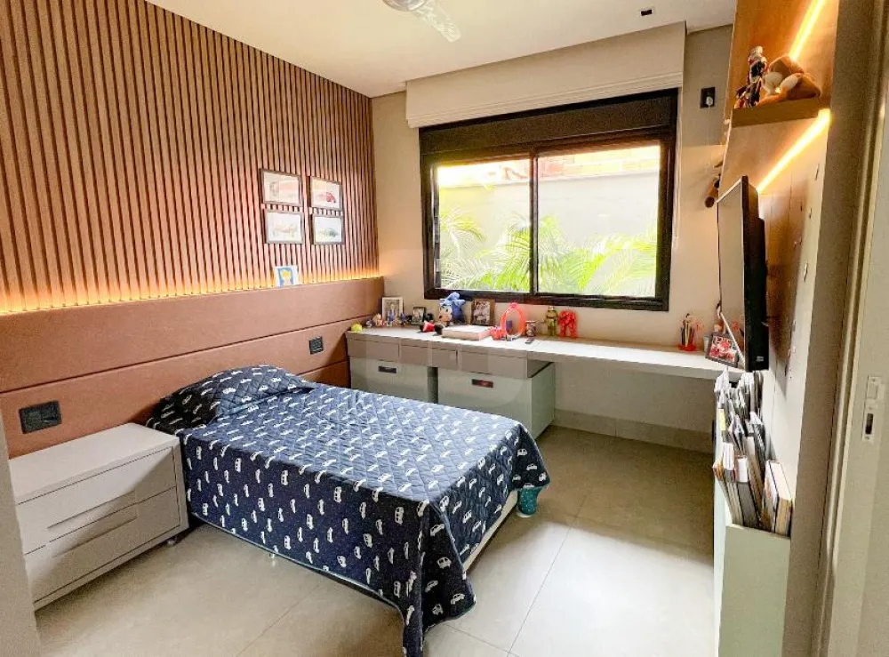 Comprar Casa / Condom&iacute;nio ou Loteamento Fechado em Uberl&acirc;ndia R$ 2.990.000,00 - Foto 8