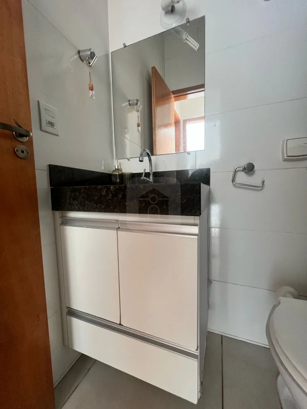 Alugar Casa / Geminada em Uberl&acirc;ndia R$ 1.320,00 - Foto 9