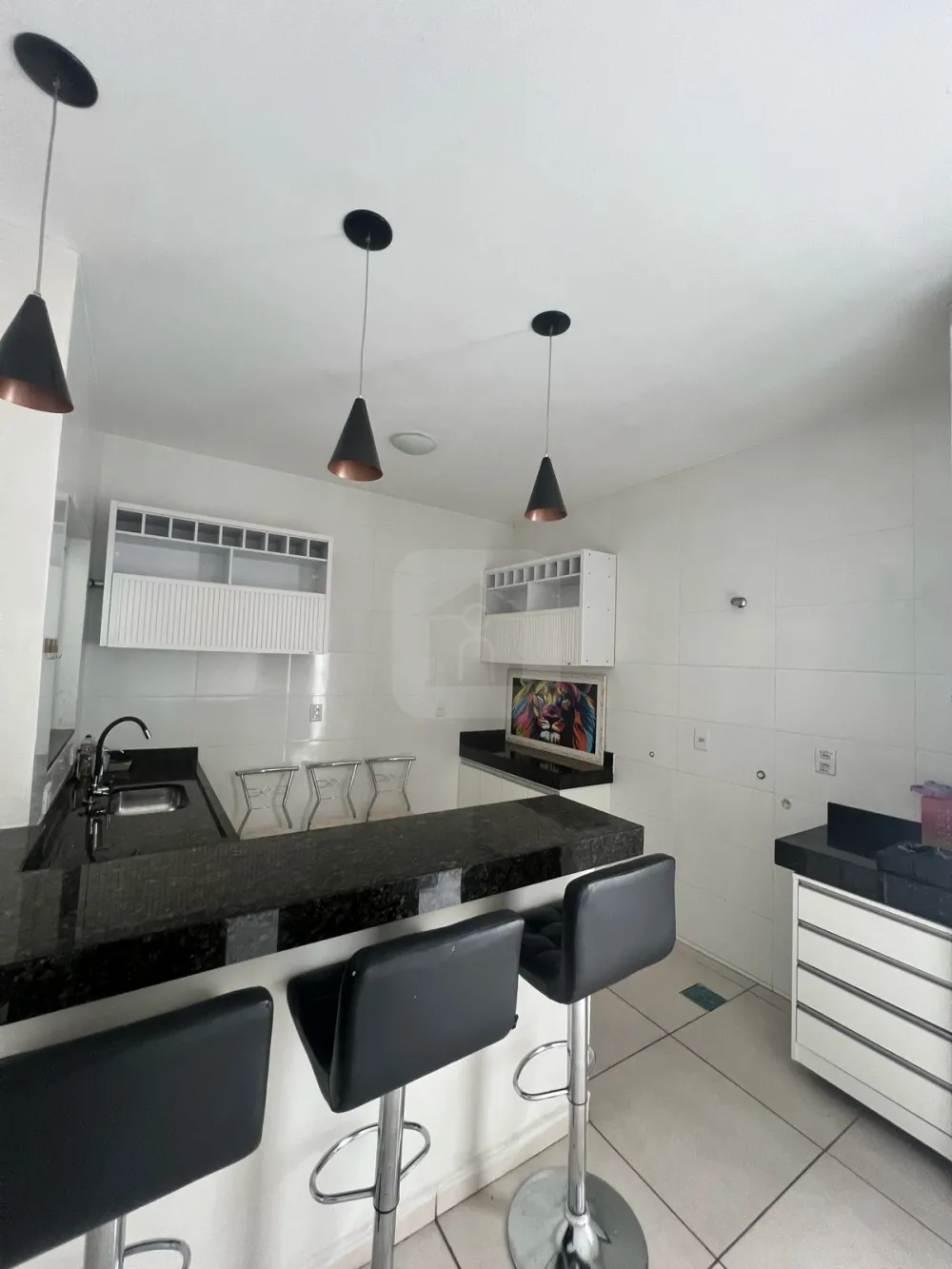 Alugar Casa / Geminada em Uberl&acirc;ndia R$ 1.320,00 - Foto 12
