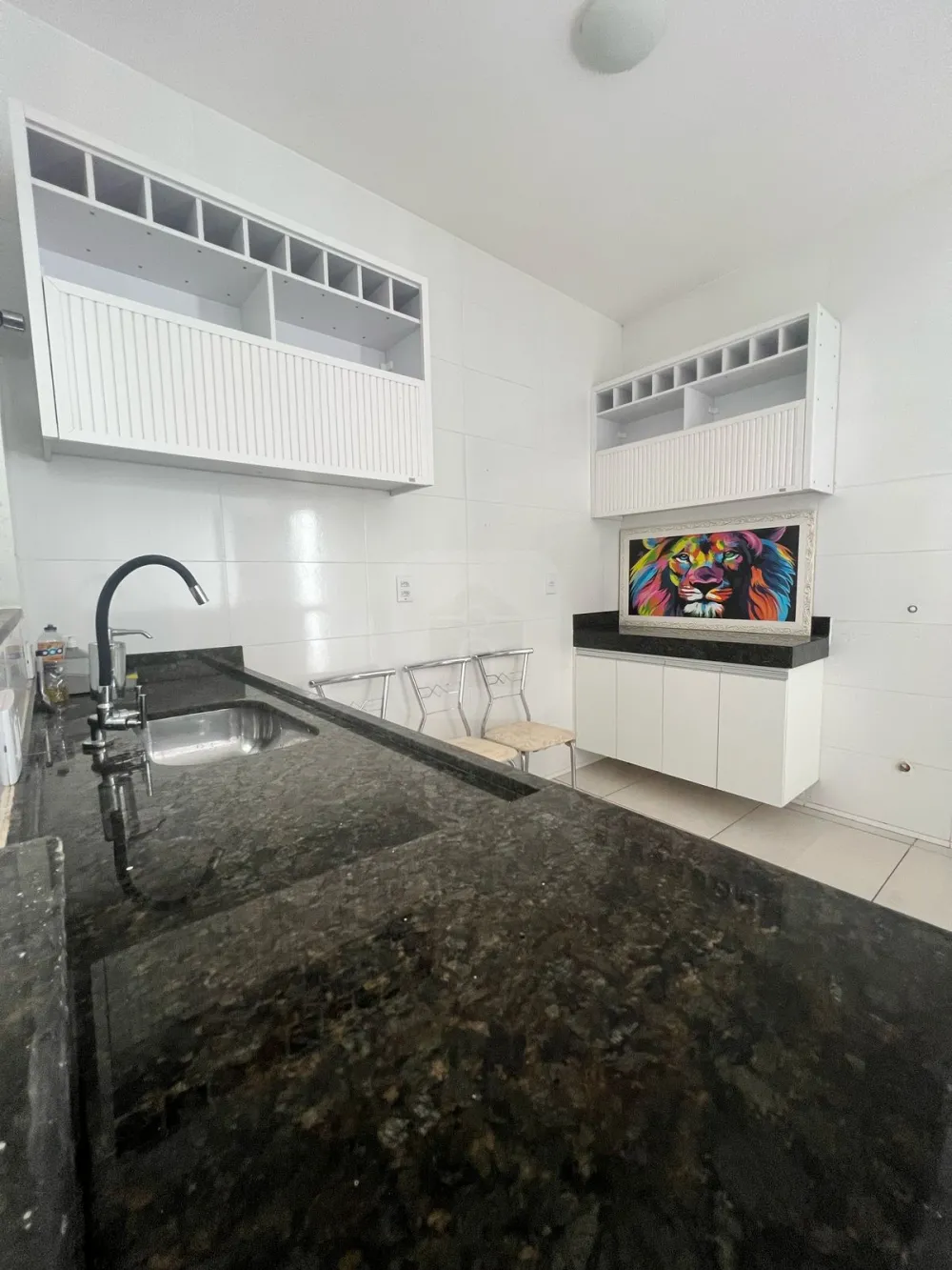 Alugar Casa / Geminada em Uberl&acirc;ndia R$ 1.320,00 - Foto 13
