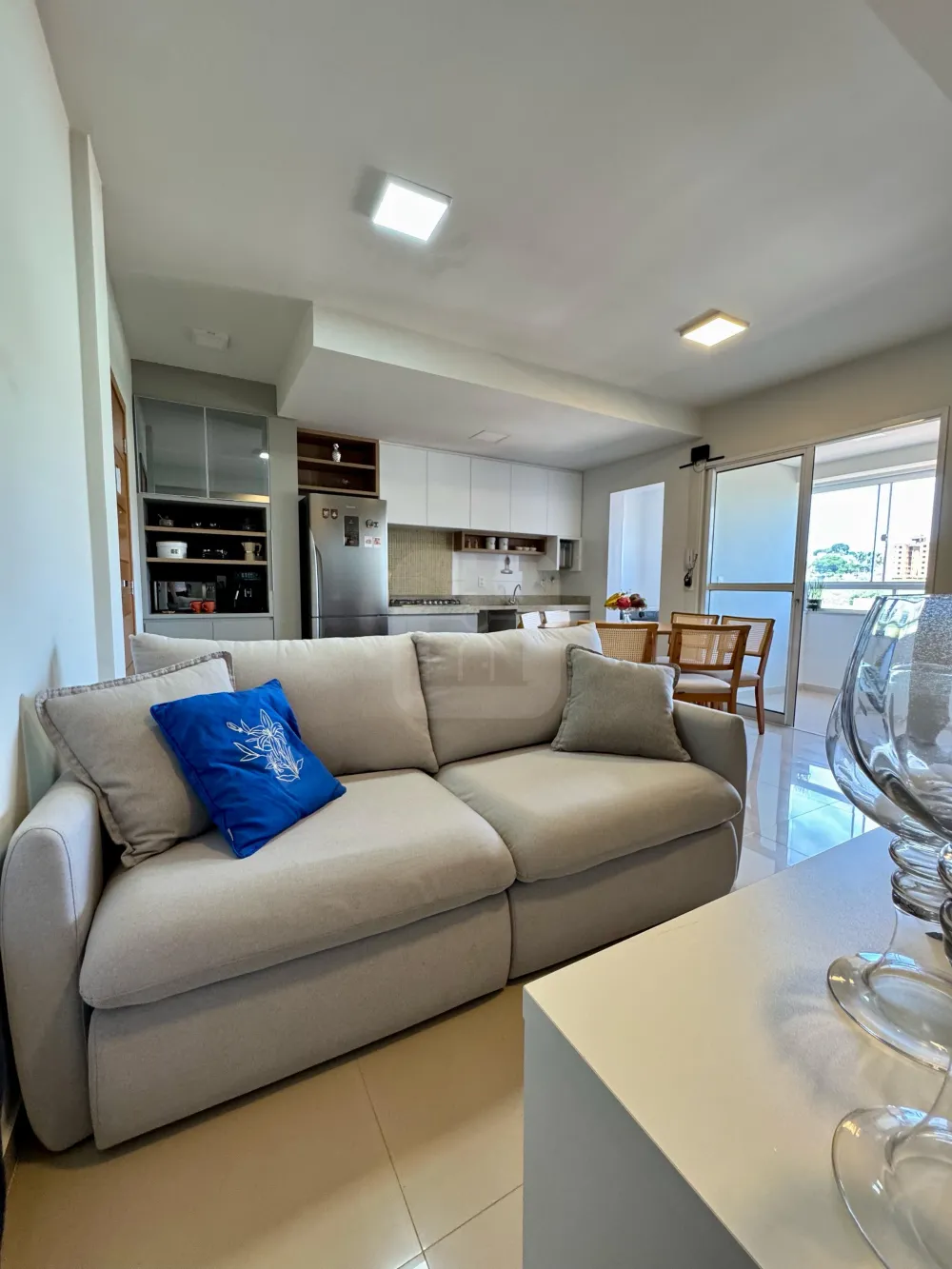 Comprar Apartamento / Padr&atilde;o em Uberl&acirc;ndia R$ 540.000,00 - Foto 1