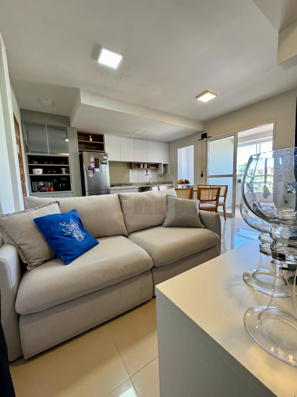 Comprar Apartamento / Padr&atilde;o em Uberl&acirc;ndia R$ 540.000,00 - Foto 2