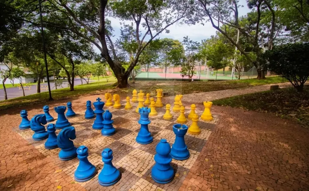 Comprar Terreno / Condom&iacute;nio em Uberl&acirc;ndia R$ 790.000,00 - Foto 6