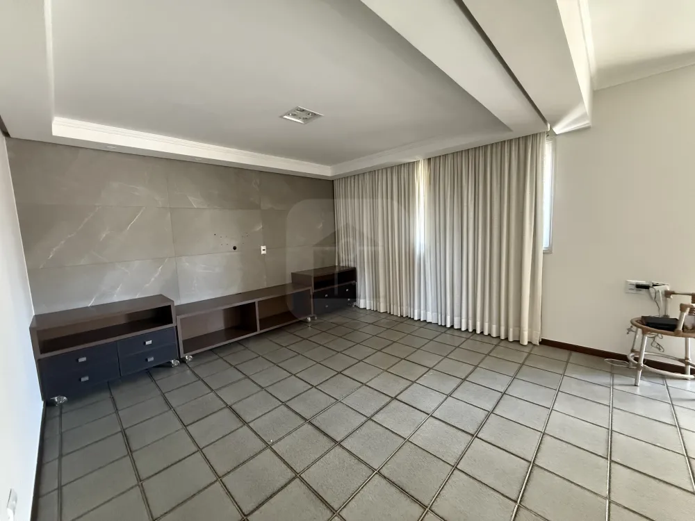 Alugar Apartamento / Padr&atilde;o em Uberl&acirc;ndia R$ 4.900,00 - Foto 3