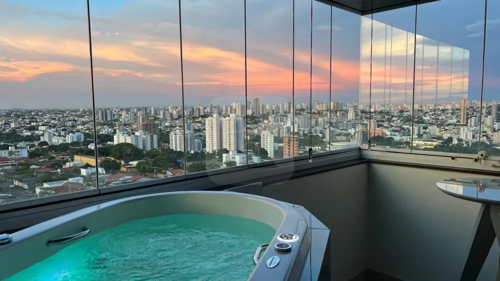 Comprar Apartamento / Padr&atilde;o em Uberl&acirc;ndia R$ 750.000,00 - Foto 20